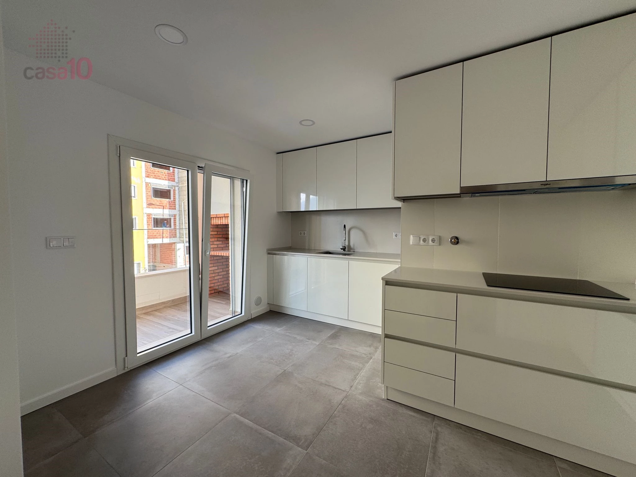 NEW BUILD 3 BEDROOM FLAT FOR SALE IN MONTIJO RESIDENCES DEVELOPMENT